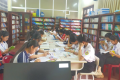 Trường THPT trực ninh triển khai kế hoạch tổ chức  các hoạt động hưởng ứng  ngày sách và văn hóa đọc  Việt nam năm 2026